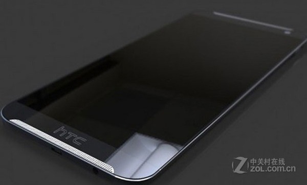 Novedades de diseño en el HTC One M9