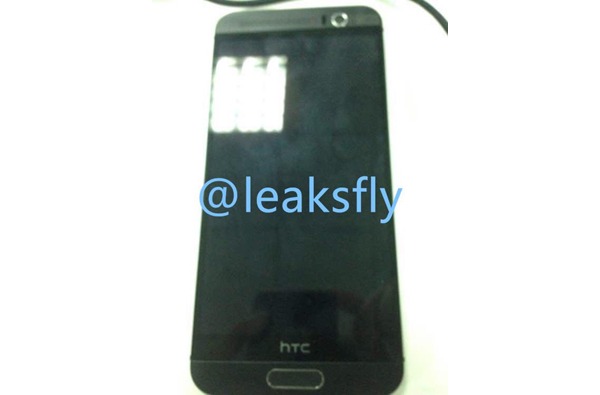 Se filtran fotografí­as del HTC One M9 Plus