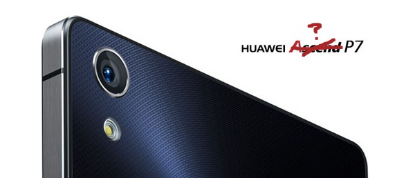 Huawei podrí­a abandonar la marca Ascend en sus móviles