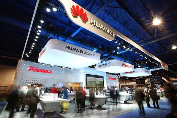 Huawei podrí­a abandonar la marca Ascend