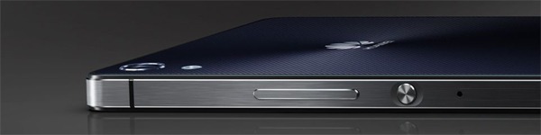 Huawei Ascend P8, rumores sobre una pantalla de 5.2 pulgadas y 3 GB de RAM