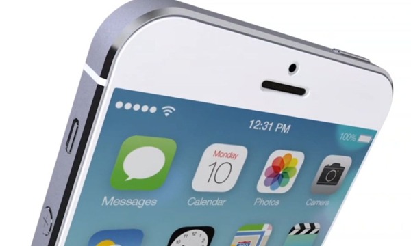 El iPhone 6S podrí­a venir con 2 GigaBytes de RAM