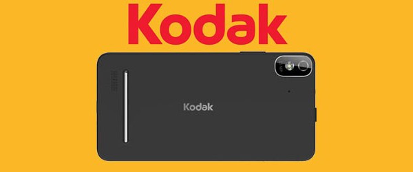 Kodak IM5
