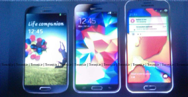 Listado de accesorios oficiales del Samsung Galaxy S6