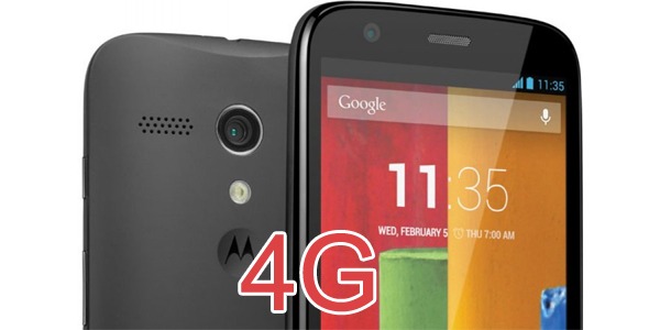 Motorola Moto G 4G y Motorola Moto E 4G, nuevos rumores