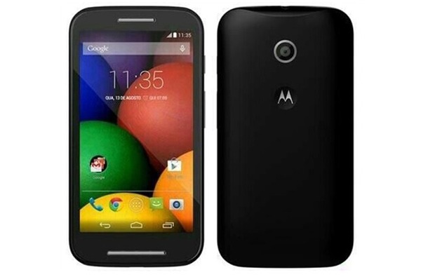 Sucesores del Motorola Moto G y Moto E