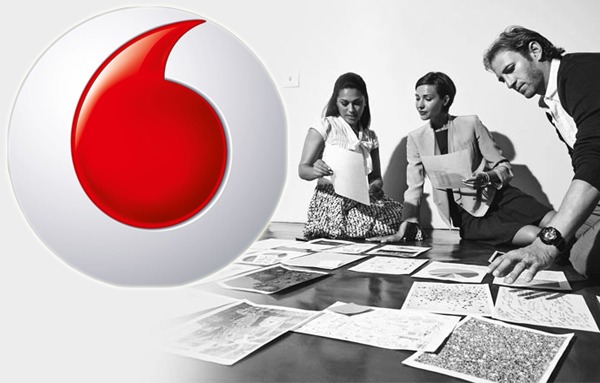 Nuevas tarifas de Vodafone para PYMEs y autónomos
