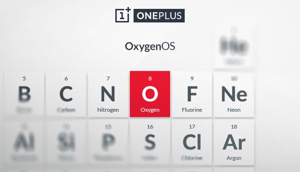 Oxygen OS, el nuevo sistema operativo de OnePlus