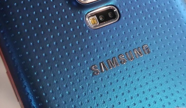Presentación del Samsung Galaxy S6 el dí­a 2 de marzo