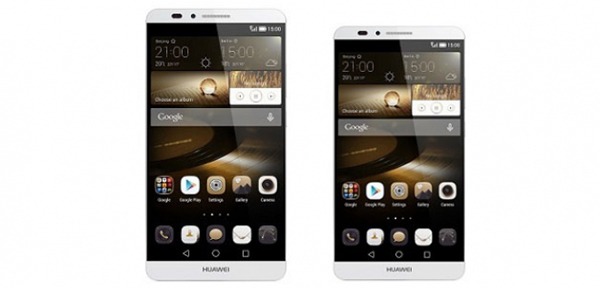 Huawei Mate 7 Compact, nuevos rumores acerca de un móvil de Huawei