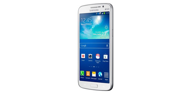 Samsung Galaxy Grand 2 con Amena