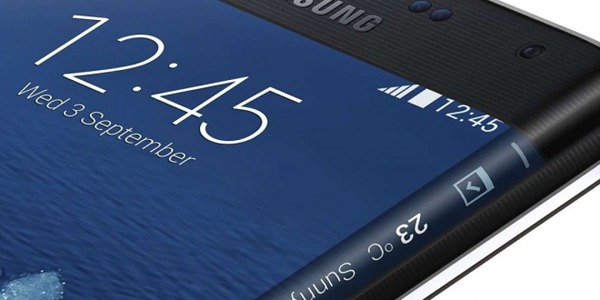 Rumores sobre el Samsung Galaxy S6 Dual Edge