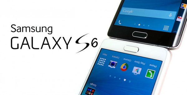 Samsung Galaxy S6 Dual Edge