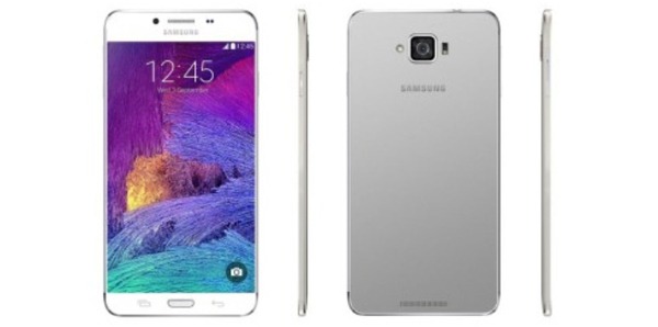 Samsung Galaxy S6 sin procesador de Qualcomm