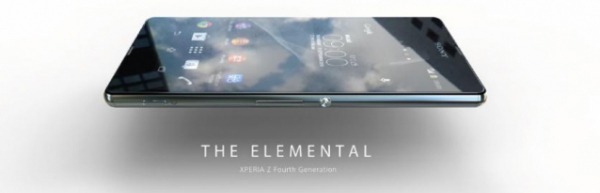 Nuevas pistas sobre el Sony Xperia Z4
