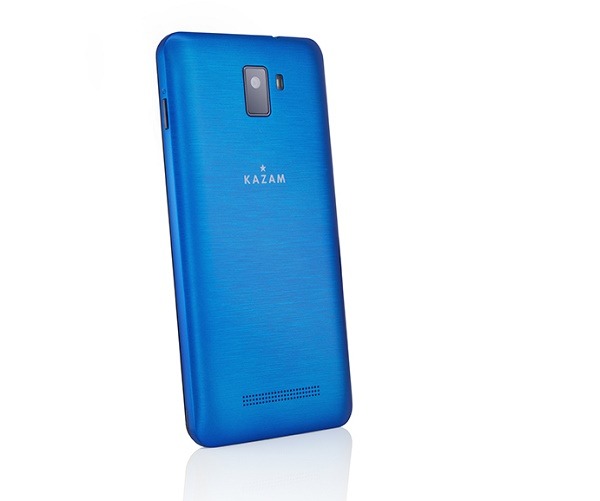 KAZAM Trooper 450L