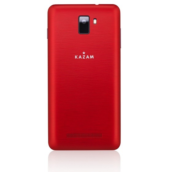 KAZAM Trooper 450L