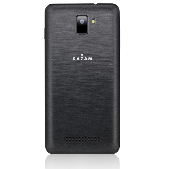 KAZAM Trooper 450L