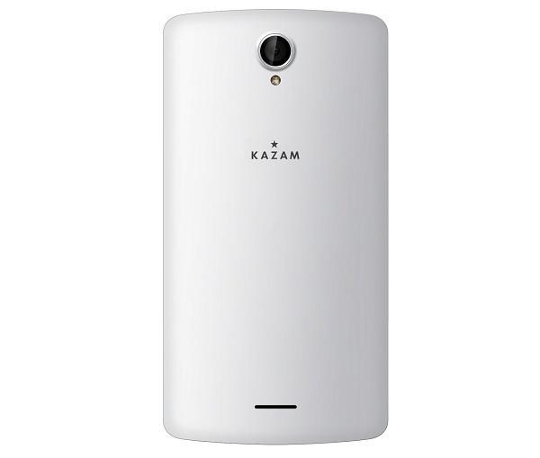Kazam Trooper 455 02