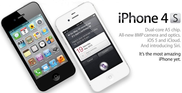 Avance de la baterí­a de los iPhone