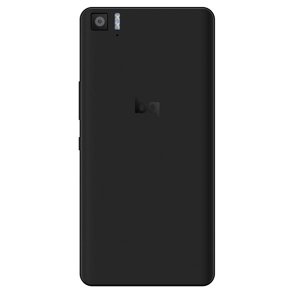 bq Aquaris M5