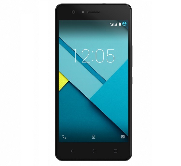 bq Aquaris M5