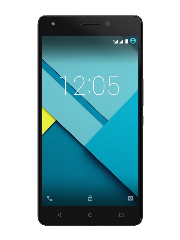 bq Aquaris M5.5