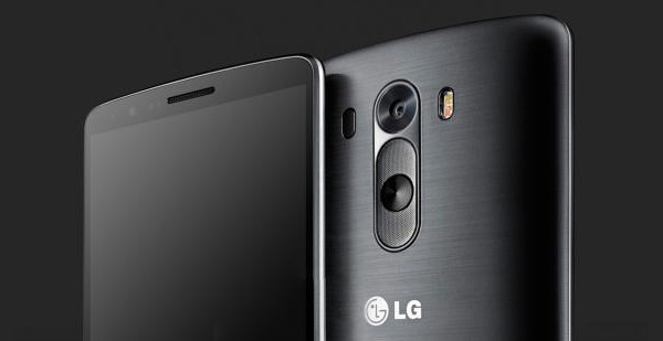 Fecha de presentación del LG G4