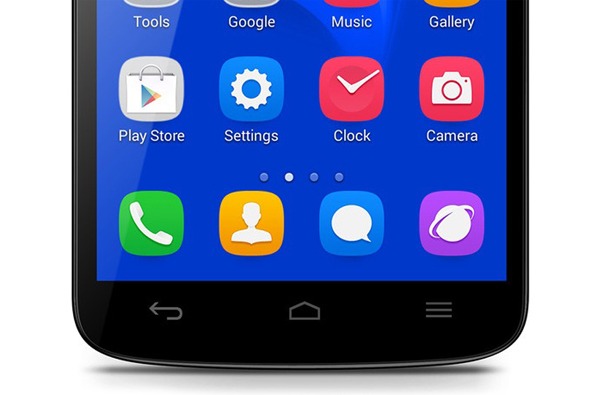 Honor Holly sale hoy a la venta en España por 100 euros