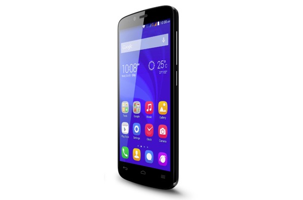 Venta del Honor Holly en España