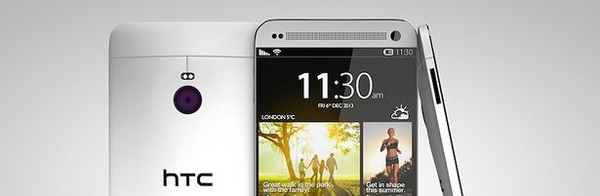 HTC A55, nuevos rumores sobre un móvil de alta gama