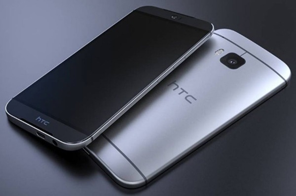 Nombre confirmado del HTC One M9