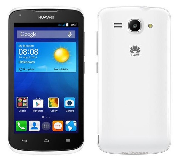 Huawei Ascend Y540