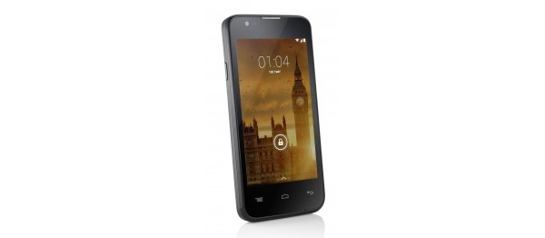 Kazam Trooper 440L