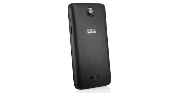 Kazam Trooper 440L