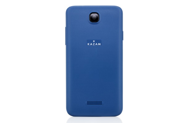 Kazam Trooper 440L