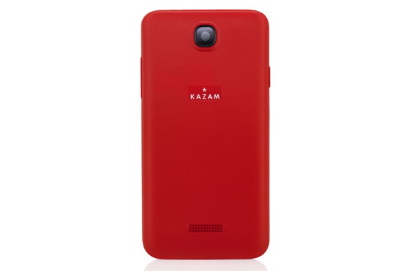 Kazam Trooper 440L