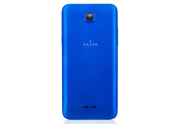 Kazam Trooper 445L