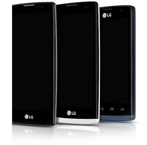 LG Joy 3 LG Joy