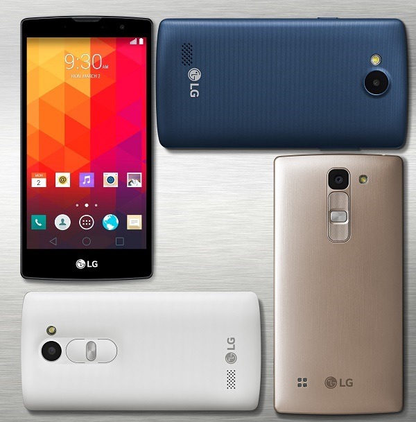 LG Joy 5 LG Joy