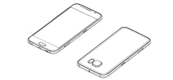 Medidas del Samsung Galaxy S6