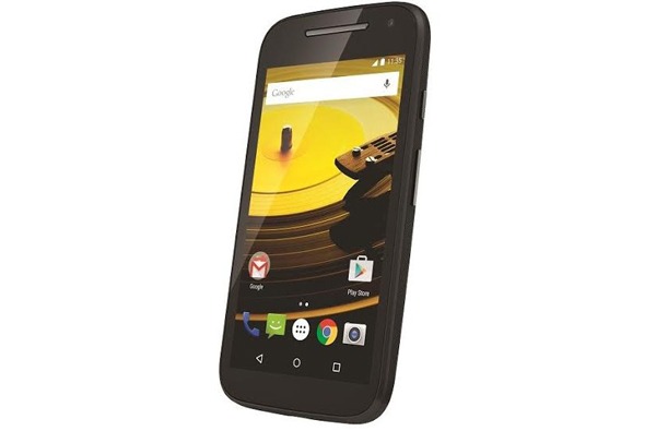 Motorola Moto E (2015)