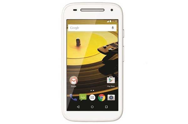 Motorola Moto E (2015)