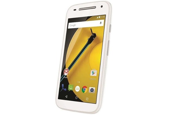 Motorola Moto E (2015)