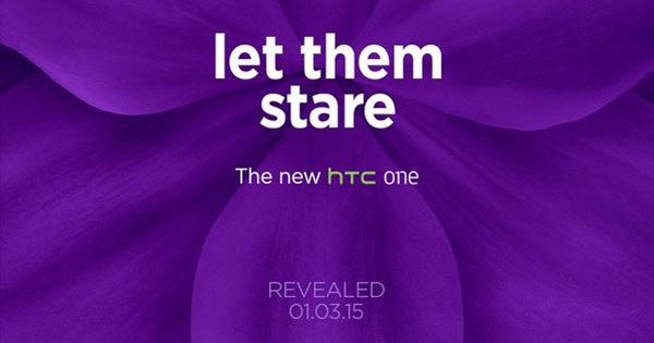 Presentación de un nuevo HTC One
