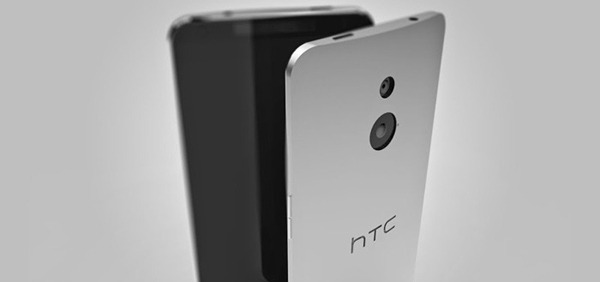 Presentación del nuevo HTC One