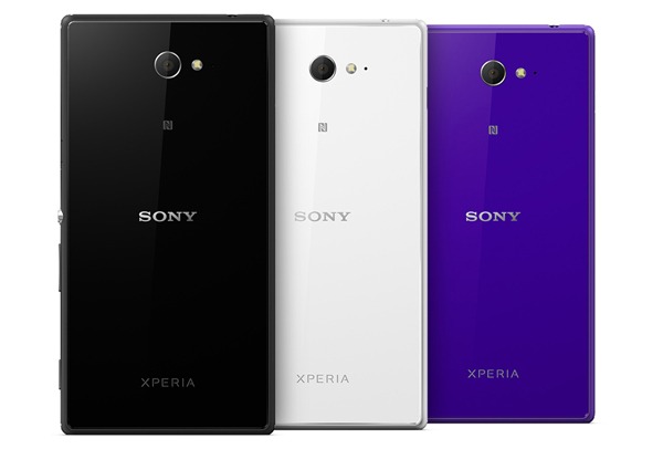 Un nuevo móvil de gama media de Sony pasa por una prueba de rendimiento