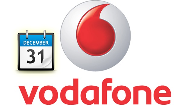 Vodafone aumenta su base de clientes y frena el descenso de ingresos
