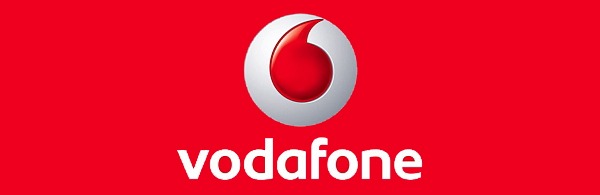 Resultados de Vodafone en el último trimestre del año 2014