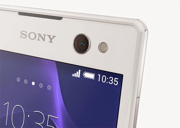 Nuevo móvil de Sony en pruebas de rendimiento, pantalla de 5.2 pulgadas